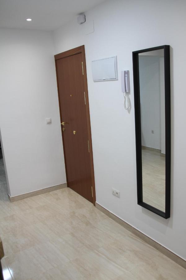 Haus LIDZBARSKI Burriana Exterior foto